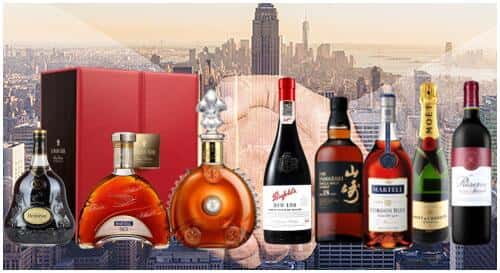 呈贡区回收洋酒