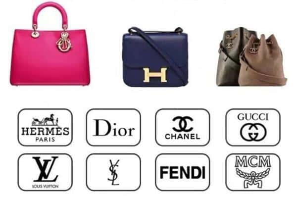 呈贡区回收名包